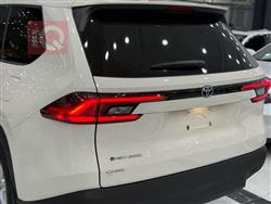 تويوتا جراند هايلاندر